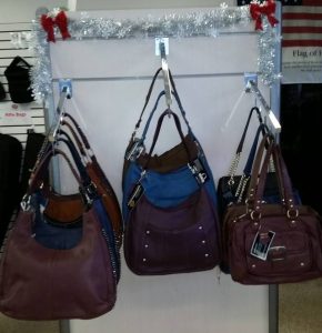 Concealed Carry Purses!!!