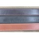 Stoner Leather Dress Belt