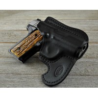 Front Pocket Holster