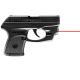 Guns with Laser Max
