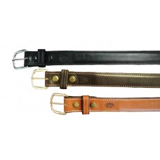 Belts - Stoner Leather Gun Belt