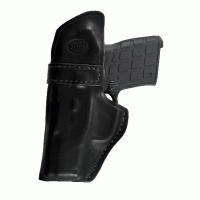 Stoner 415 IWB with Body Shield Laser and/or Light
