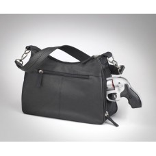 Gun Tote n Mamas - Concealed Carry Basic Hobo Handbag