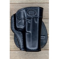 Paddle Holster