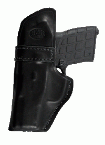 IWB Holsters In-the-waistband Concealed Carry